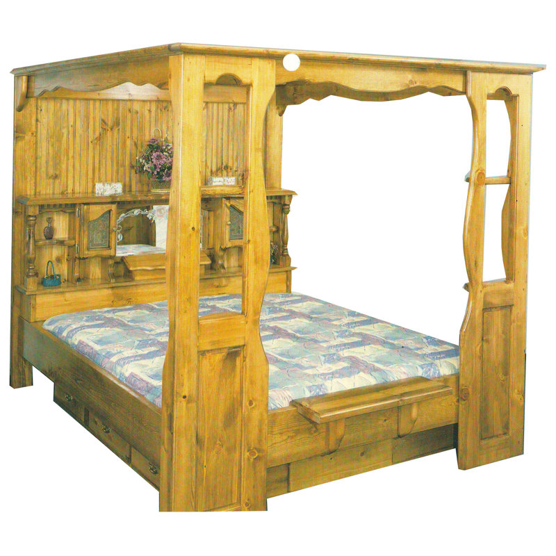 Strobel Technologies Aurora 80" Hardside Waterbed Mattress Wayfair